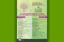 Na Lateranense, simpósio sobre a custódia da Criação na era da IA