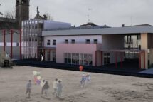 O Papa: os oratórios são vitais para ajudar os jovens a vencer o isolamento