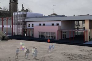 O Papa: os oratórios são vitais para ajudar os jovens a vencer o isolamento