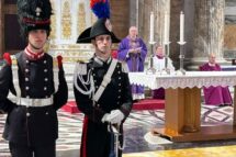 Parolin: que o Senhor faça calar as armas e os homens se reconciliem