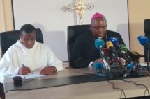 Bispos de Angola aprovam Nota pastoral por ocasião da visita do Papa Leão XIV ao País