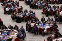 Grupos de Estudo do Sínodo: formação ao sacerdócio e missão no ambiente digital