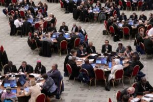 Grupos de Estudo do Sínodo: formação ao sacerdócio e missão no ambiente digital