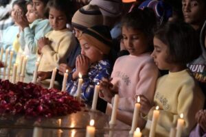 Quaresma e Ramadã no Paquistão, a oração de cristãos e muçulmanos pela paz