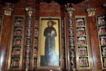 Roma segue os passos de São Francisco: proposta de roteiro espiritual nos 800 anos de sua páscoa