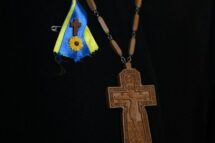 Cardeal Radcliffe na Ucrânia: a esperança, principal mensagem dos cristãos em meio às guerras