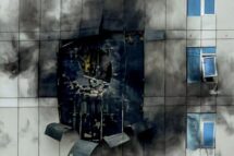 Núncio no Kuwait: trabalhar para restabelecer a diplomacia