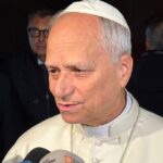 Papa Leão XIV: “Trabalhar pela paz, menos ódio. Buscar soluções sem armas”