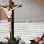 Pregações no Vaticano para a Quaresma de 2026