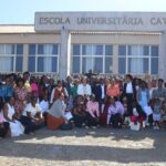 Cabo Verde – Colaboração entre EU Católica e o CFP