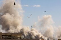 Parolin: as guerras preventivas correm o risco de incendiar o mundo