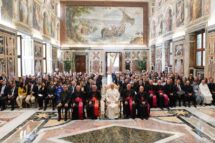 Pontifícia Academia de Teologia: 6 de março, início do XIII Fórum Internacional