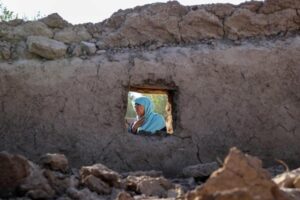 No Paquistão, o drama dos refugiados cristãos afegãos