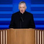 Cupich: é discutível atacar um país soberano se não existe uma ameaça imediata