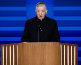 Cupich: é discutível atacar um país soberano se não existe uma ameaça imediata