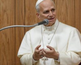 Papa visita mais uma paróquia neste domingo em Roma, a de Santa Maria da Apresentação