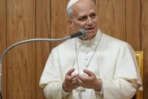 Papa visita mais uma paróquia neste domingo em Roma, a de Santa Maria da Apresentação