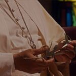 Leão XIV: desarmar os corações para construir a paz