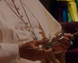 Leão XIV: desarmar os corações para construir a paz