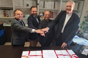 Iniciada fase romana de beatificação do Servo de Deus Waldir Lopes de Castro