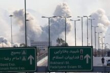 Oriente Médio, continuam os ataques aéreos no Irã. Centenas de vítimas