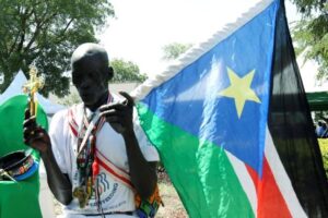 Sudão do Sul. Condenação veemente dos Bispos após massacre de civis em Jonglei