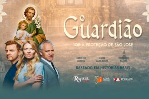 Kolbe Arte anuncia lançamento: O Guardião – Sob a Proteção de São José