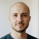 A despedida de um homem de esperança