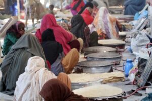 Santa Sé: não ao fardo da dívida externa que não respeita a dignidade humana