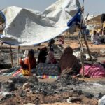 Sudão: Kordofan no inferno da guerra, entre drones, ouro e petróleo