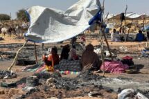 Sudão: Kordofan no inferno da guerra, entre drones, ouro e petróleo