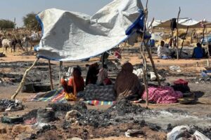 Sudão: Kordofan no inferno da guerra, entre drones, ouro e petróleo