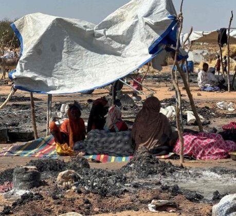 Sudão: Kordofan no inferno da guerra, entre drones, ouro e petróleo