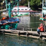 Tailândia, a ajuda da Igreja ao povo invisível dos trabalhadores do mar