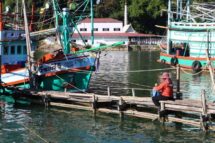 Tailândia, a ajuda da Igreja ao povo invisível dos trabalhadores do mar