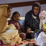 Fundação AVSI socorre mais de 60 mil refugiados no Líbano