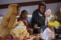 Fundação AVSI socorre mais de 60 mil refugiados no Líbano