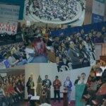 O rosto e a voz dos Encontros Nacionais da Pascom: preservando a história