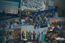 O rosto e a voz dos Encontros Nacionais da Pascom: preservando a história