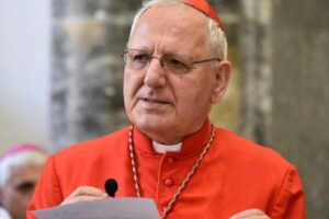 Cardeal Sako: “a guerra não é uma solução”