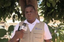 Refugiados em Moçambique incentivados a registar filhos nascidos no País