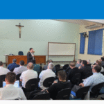 Regional Sul-1 realiza Encontro dos Coordenadores Diocesanos de Pastoral em Brodowski