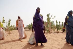 Caritas Internationalis: dignidade, justiça e ação para todas as mulheres