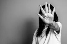 Dia Internacional da Mulher: campanha “Não se cale” contra a violência de gênero