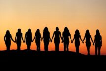 A Mulher: Sacrário da vida e esperança de um mundo novo