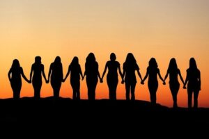 A Mulher: Sacrário da vida e esperança de um mundo novo