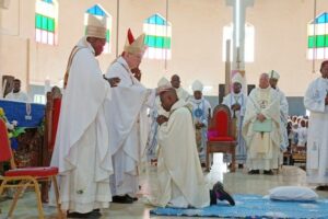 Parolin: o núncio, construtor de pontes e portador de paz e unidade entre as divisões