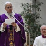 Leão XIV: a Igreja acolhe os filhos ofendidos na dignidade com uma proposta de vida plena