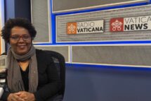 Dia Internacional da Mulher: uma conversa com Mariangela Jaguraba no Vaticano