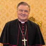 Dom Nykiel: o confessionário é a casa da Misericórdia